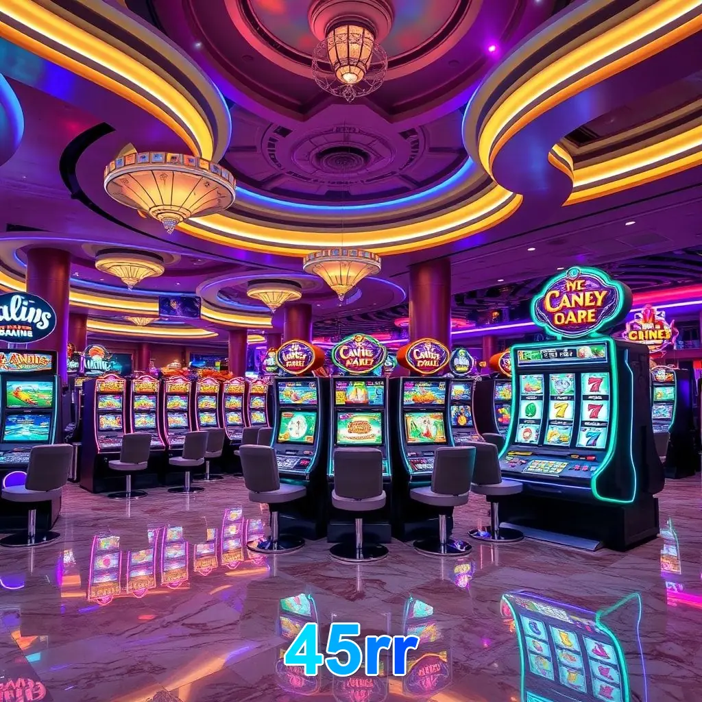 Fortune Tiger Slot Game